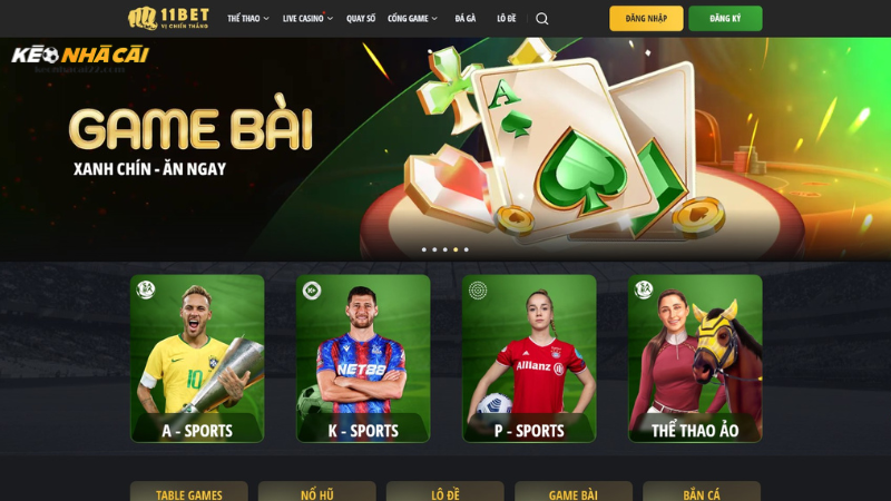 11Bet - Đánh Giá Và Hướng Dẫn Đăng Ký Mới Nhất 2025