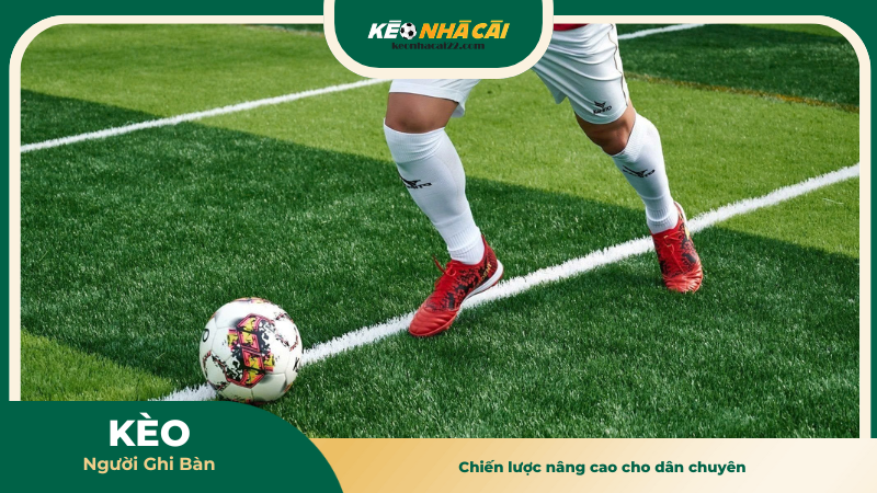 Chiến lược nâng cao cho dân chuyên