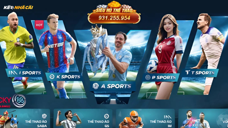 Lucky88 - Đánh Giá Nhà Cái Và Hướng Dẫn Đăng Ký