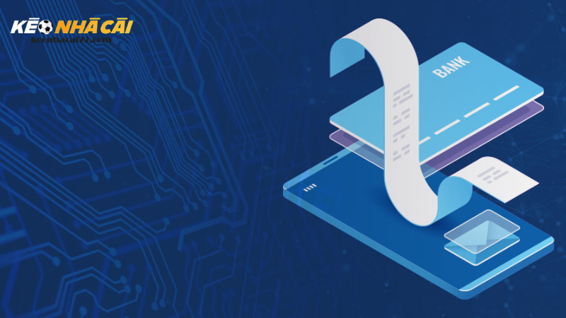 Quy định về tài khoản và giao dịch cá cược